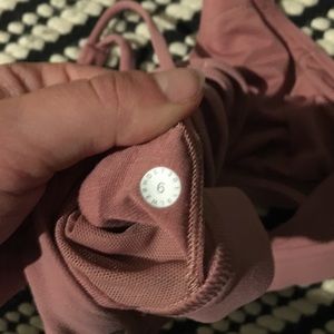 lululemon athletica Intimates & Sleepwear - Lululemon Bra lululemon athletica Intimates & Sleepwear - Lululemon Bra
